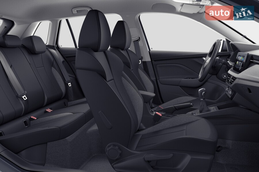 Skoda Kamiq - фото 6