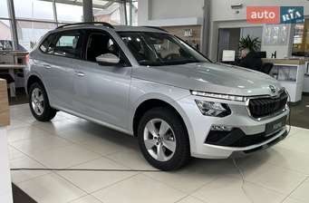 Skoda Kamiq 2024 в Київ