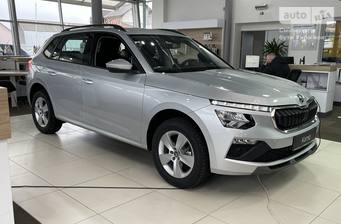 Skoda Kamiq 2024 Selection