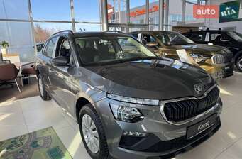 Skoda Kamiq 2025 в Дніпро (Дніпропетровськ)