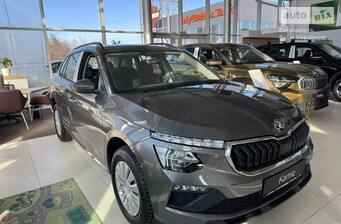 Skoda Kamiq 2025 Essence