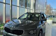 Skoda Kamiq Essence