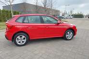 Skoda Kamiq Selection