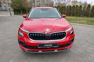 Skoda Kamiq Selection