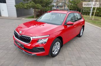 Skoda Kamiq 2025 Selection