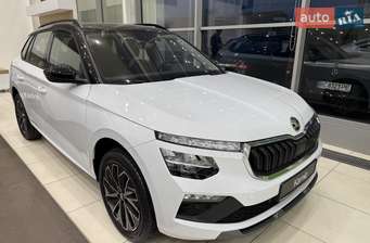 Skoda Kamiq 2024 в Львів