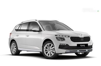 Skoda Kamiq 2025 Selection