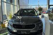 Skoda Kamiq Essence