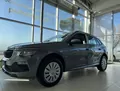 Skoda Kamiq Skoda Kamiq