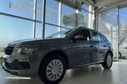 Skoda Kamiq Essence