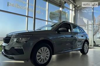 Skoda Kamiq 2025 Essence