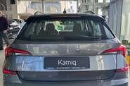 Skoda Kamiq Essence