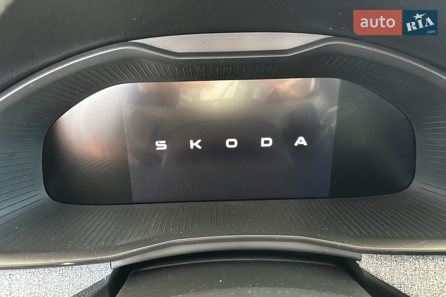 Skoda Kamiq - фото 21