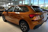Skoda Kamiq - фото 5