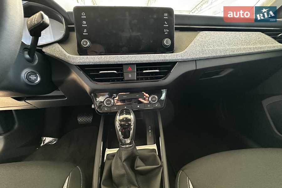 Skoda Kamiq - фото 22