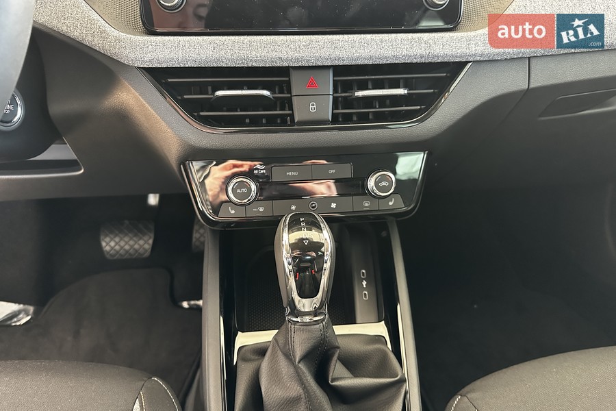 Skoda Kamiq - фото 24