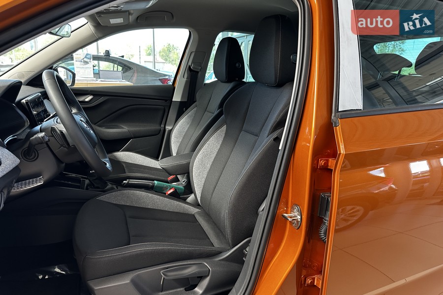Skoda Kamiq - фото 14