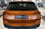 Skoda Kamiq - фото 7