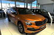 Skoda Kamiq - фото 2