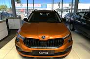 Skoda Kamiq - фото 3