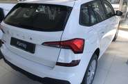 Skoda Kamiq Essence