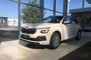 Skoda Kamiq Essence