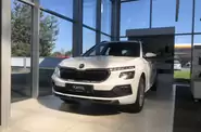 Skoda Kamiq Essence