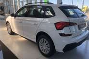 Skoda Kamiq Essence