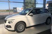 Skoda Kamiq Essence