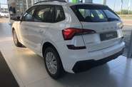 Skoda Kamiq Essence