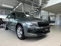 Skoda Kamiq Skoda Kamiq