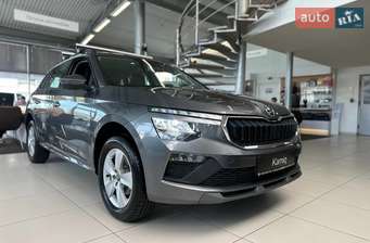 Skoda Kamiq 2024 в Київ