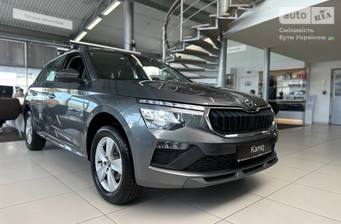Skoda Kamiq 2024 Ambition