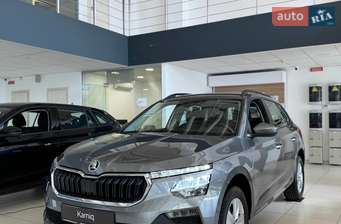 Skoda Kamiq 2025 в Київ