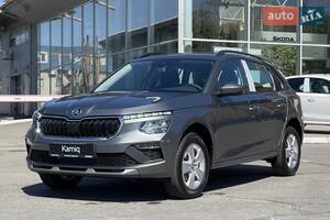 Skoda Kamiq Selection