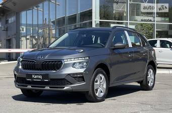 Skoda Kamiq 2025 Selection