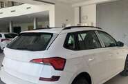 Skoda Kamiq Essence