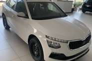 Skoda Kamiq Essence