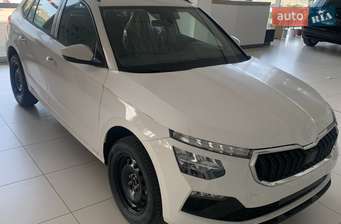 Skoda Kamiq 2025 в Харків