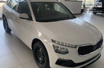 Skoda Kamiq 2025 Essence 1.0 TSI DSG (115 к.с.)