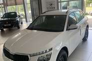 Skoda Kamiq Essence
