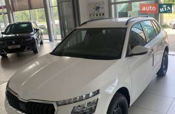 Skoda Kamiq 2025 в Харків
