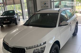Skoda Kamiq 2025 Essence