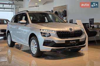 Skoda Kamiq 2025 в Київ