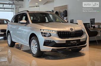 Skoda Kamiq 2025 Essence