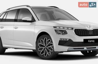 Skoda Kamiq 2025 в Хмельницький
