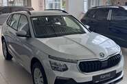 Skoda Kamiq Essence