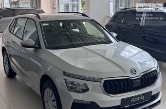 Skoda Kamiq 2025 Essence