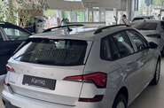 Skoda Kamiq Essence