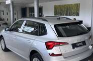Skoda Kamiq Essence